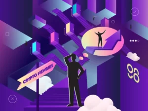 “Điều tôi nghĩ và Thực tế là…”: 5 lầm tưởng khi đầu tư Crypto缩略图