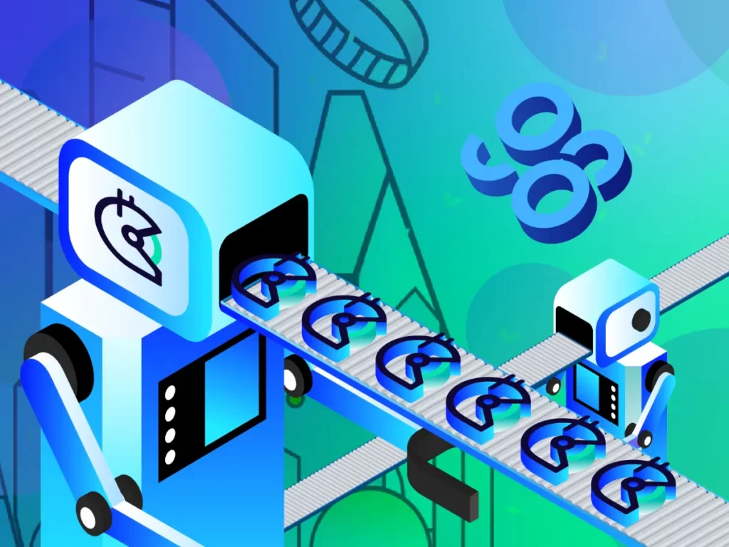 Phân tích mô hình hoạt động Gitcoin (GTC)缩略图