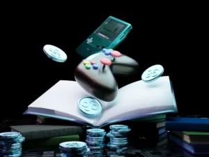 Nghiên cứu GameFi: Chìa khóa thành công của một dự án GameFi缩略图