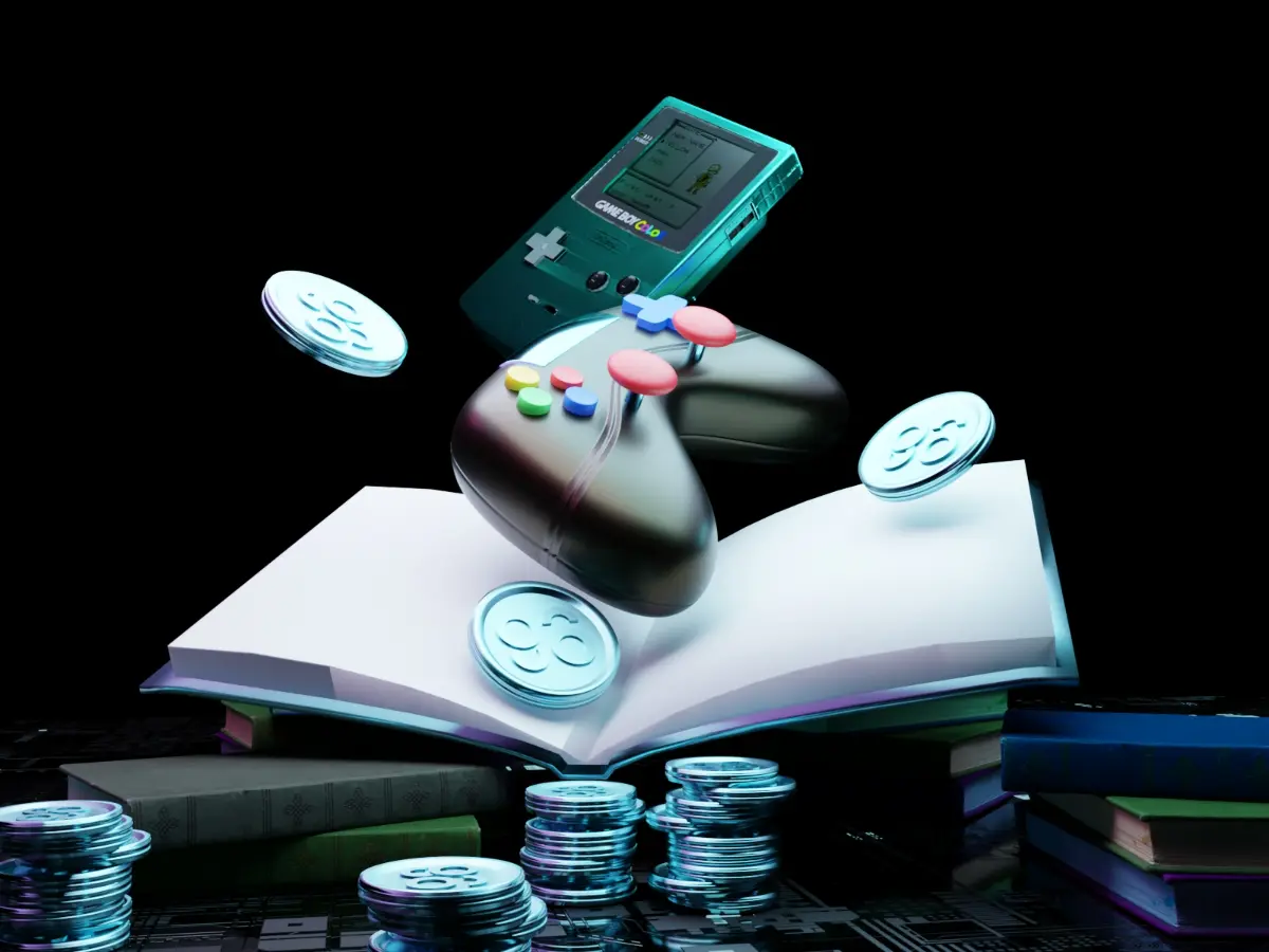 Nghiên cứu GameFi: Chìa khóa thành công của một dự án GameFi缩略图