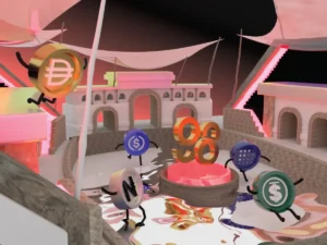 Sân chơi Stablecoin 2022: Khi Stablecoin trở thành tiêu điểm缩略图