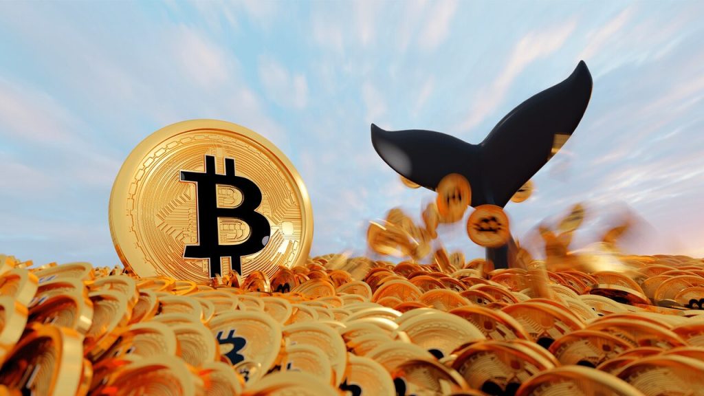 Chuyên gia Trung Quốc theo dõi cá voi Bitcoin – Phát hiện động thái “bất thường” gây sốc!缩略图 Blog Tiền Ảo trên Google News