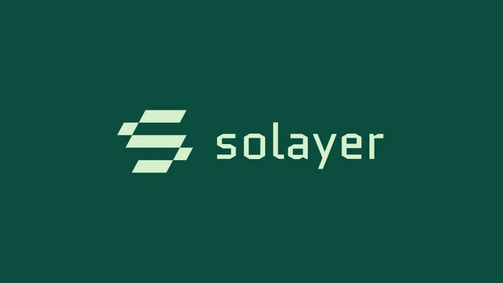 Solayer ra mắt quỹ 35 triệu USD cho DeFi, AI và token hóa trên infiniSVM
