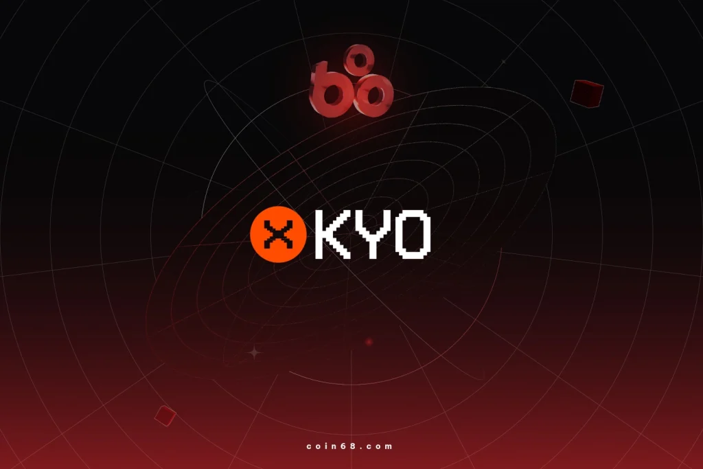 KYO Finance là gì? DEX thế hệ mới được xây dựng trên Soneium缩略图 logo-footer