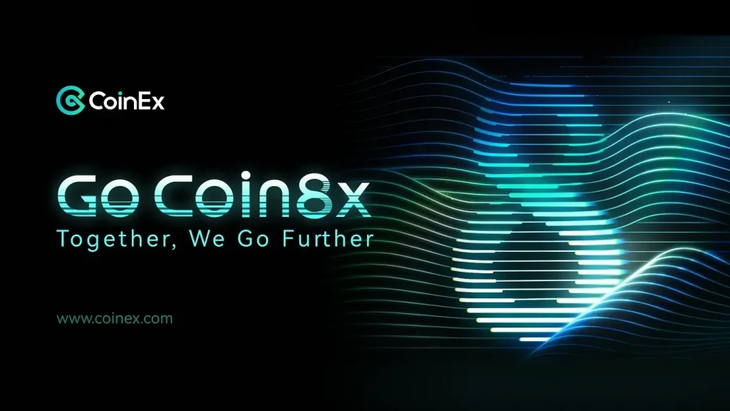 CoinEx giành giải thưởng Sàn crypto tốt nhất năm 2025 của Tạp chí Kinh doanh Quốc tế缩略图 logo-footer