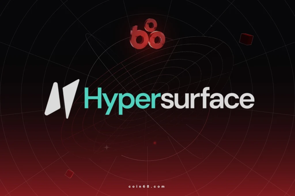 Hypersurface là gì? Tìm hiểu về giao thức khai thác lợi nhuận từ biến động giá缩略图 logo-footer