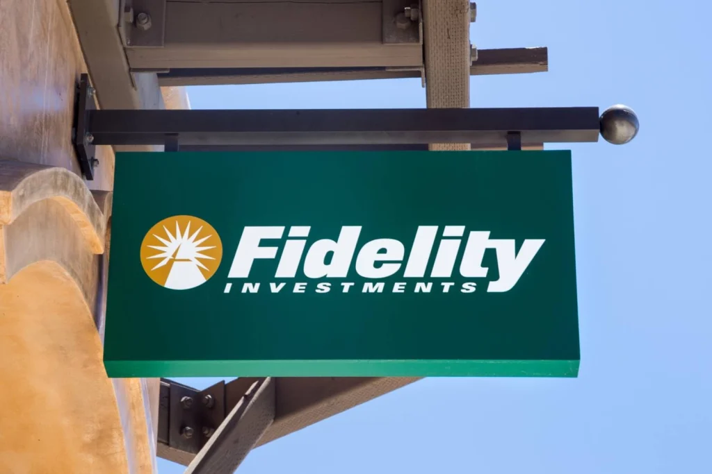 Fidelity chuẩn bị ra mắt stablecoin FIDD trên Ethereum缩略图 logo-footer