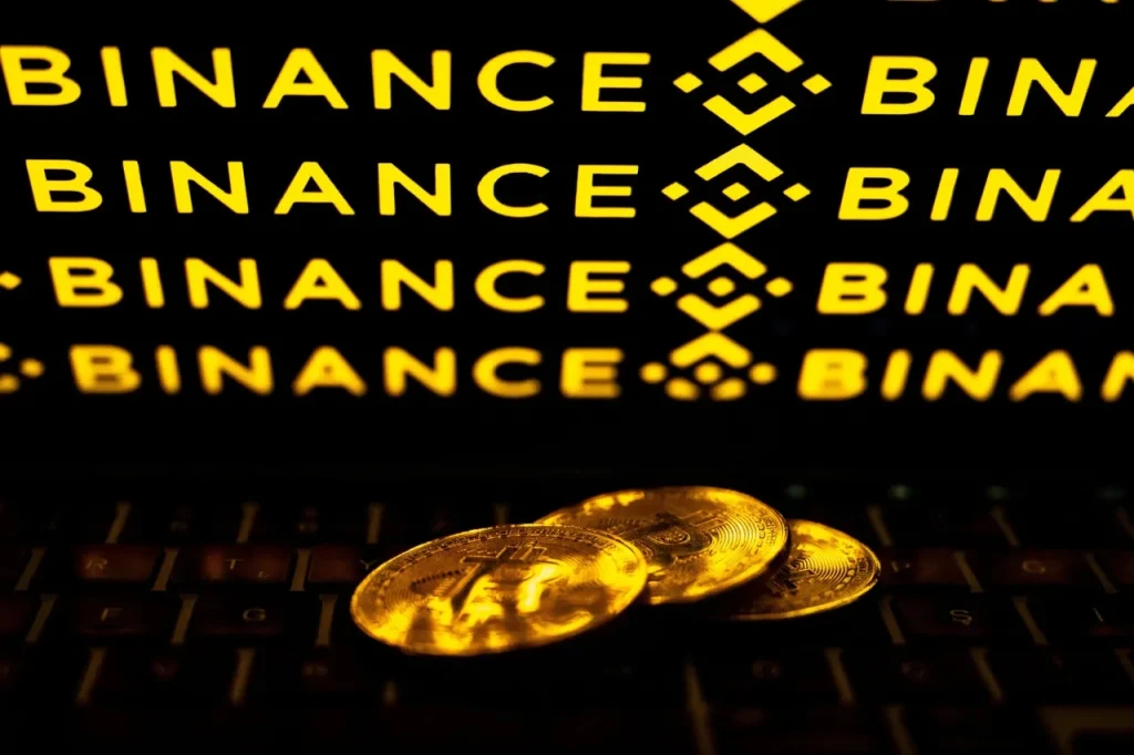 Binance quyết định chuyển toàn bộ quỹ SAFU 1 tỷ USD sang Bitcoin缩略图 logo-footer