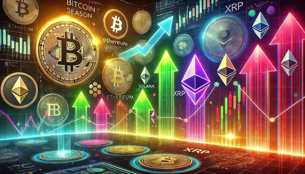 Blog Tiền Ảo trên Google News