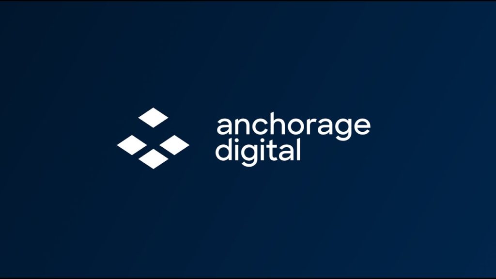 Ngân hàng crypto Anchorage Digital lên kế hoạch IPO, nhắm huy động tới 400 triệu USD