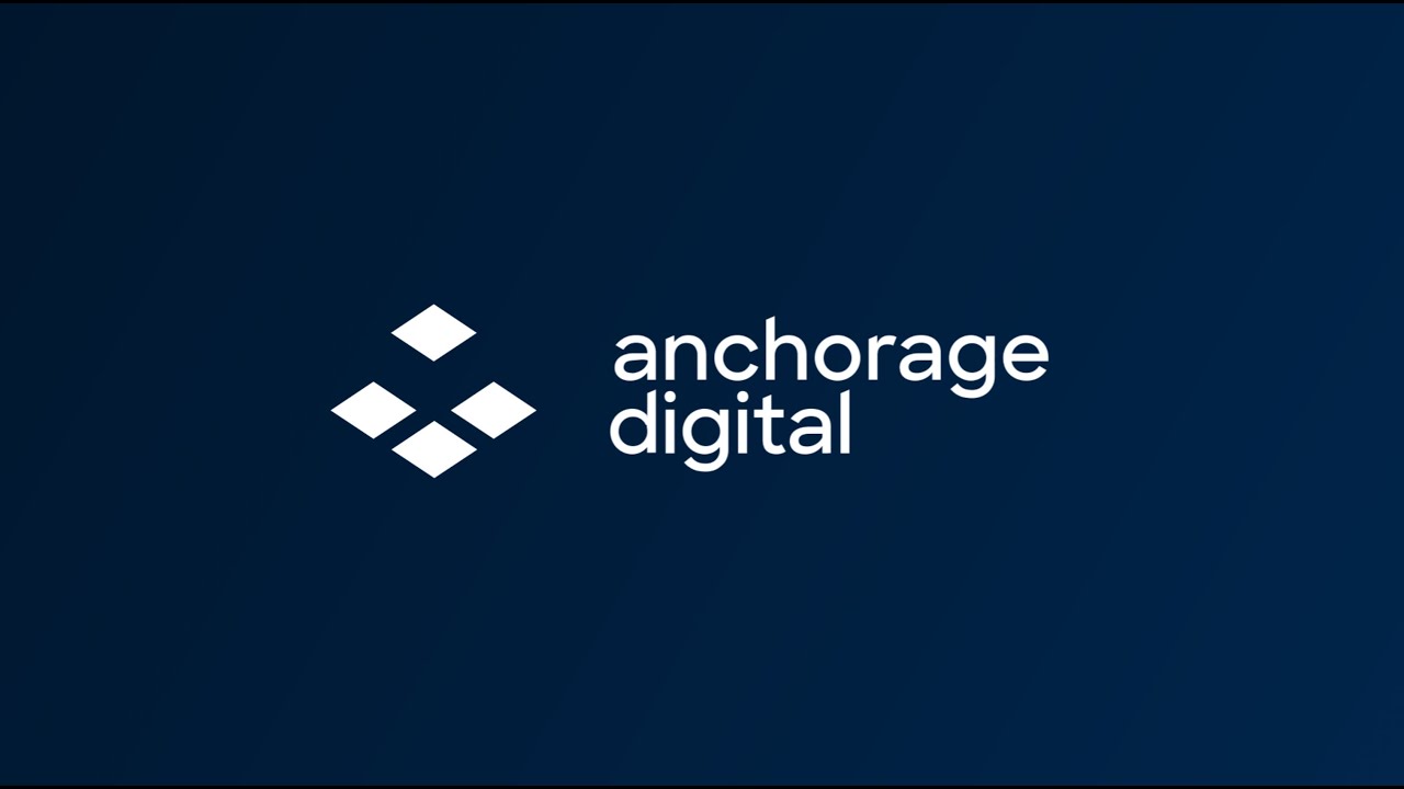 Ngân hàng crypto Anchorage Digital lên kế hoạch IPO, nhắm huy động tới 400 triệu USD