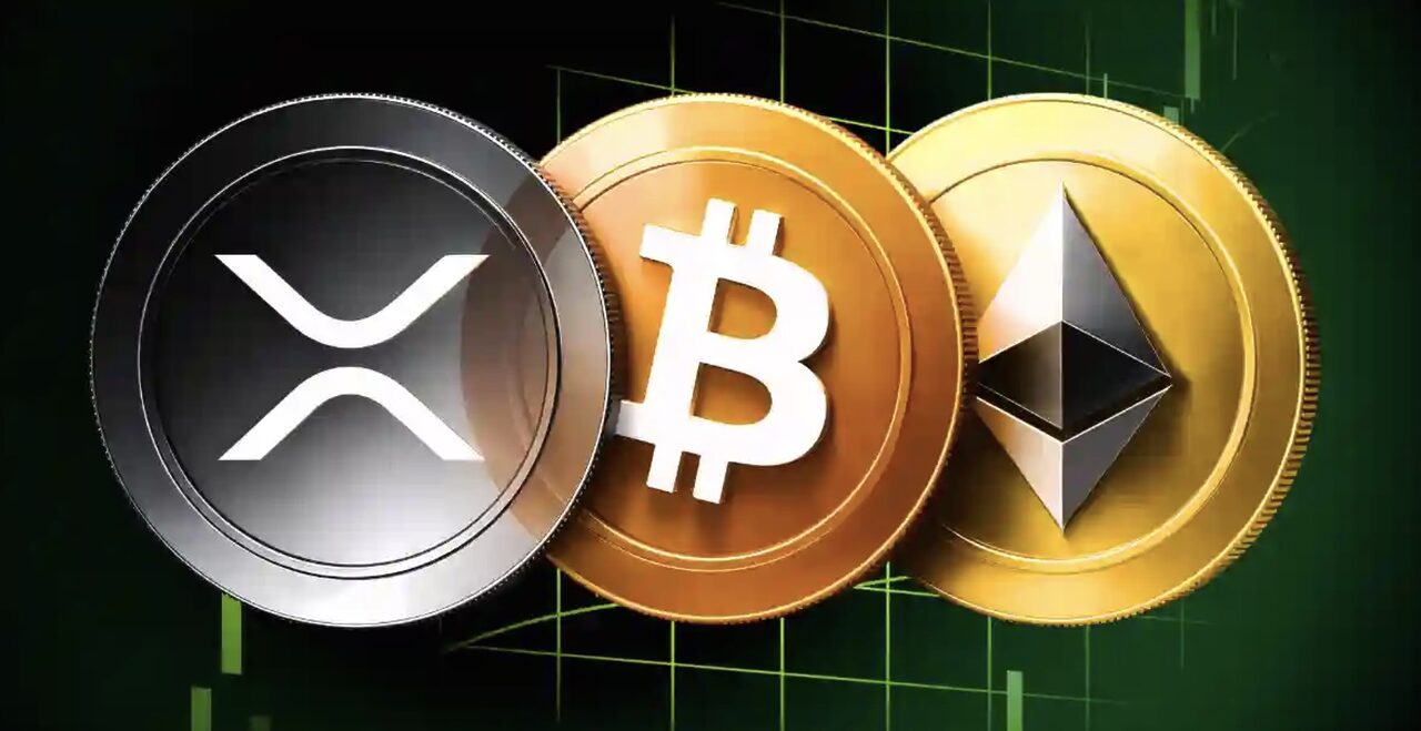 Blog Tiền Ảo trên Google News