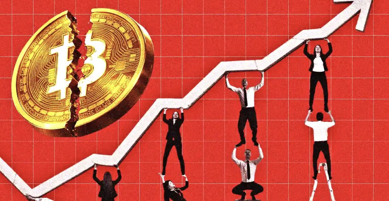 Blog Tiền Ảo trên Google News