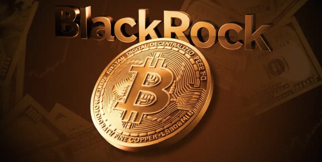 BlackRock nộp hồ sơ dự thầu quỹ ETF thu nhập từ Bitcoin khi các tổ chức chuyển hướng chiến lược缩略图 Blog Tiền Ảo trên Google News