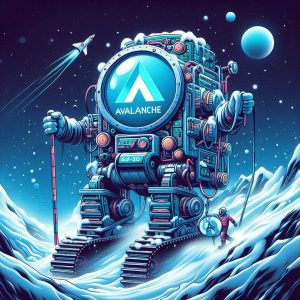 Liệu giá AVAX có bùng nổ khi TVL RWA của Avalanche đạt 1,3 tỷ USD?