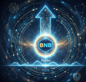 BNB Chain nâng cấp hard fork Fermi: Bước tiến đột phá về hiệu suất và ổn định mạng lưới