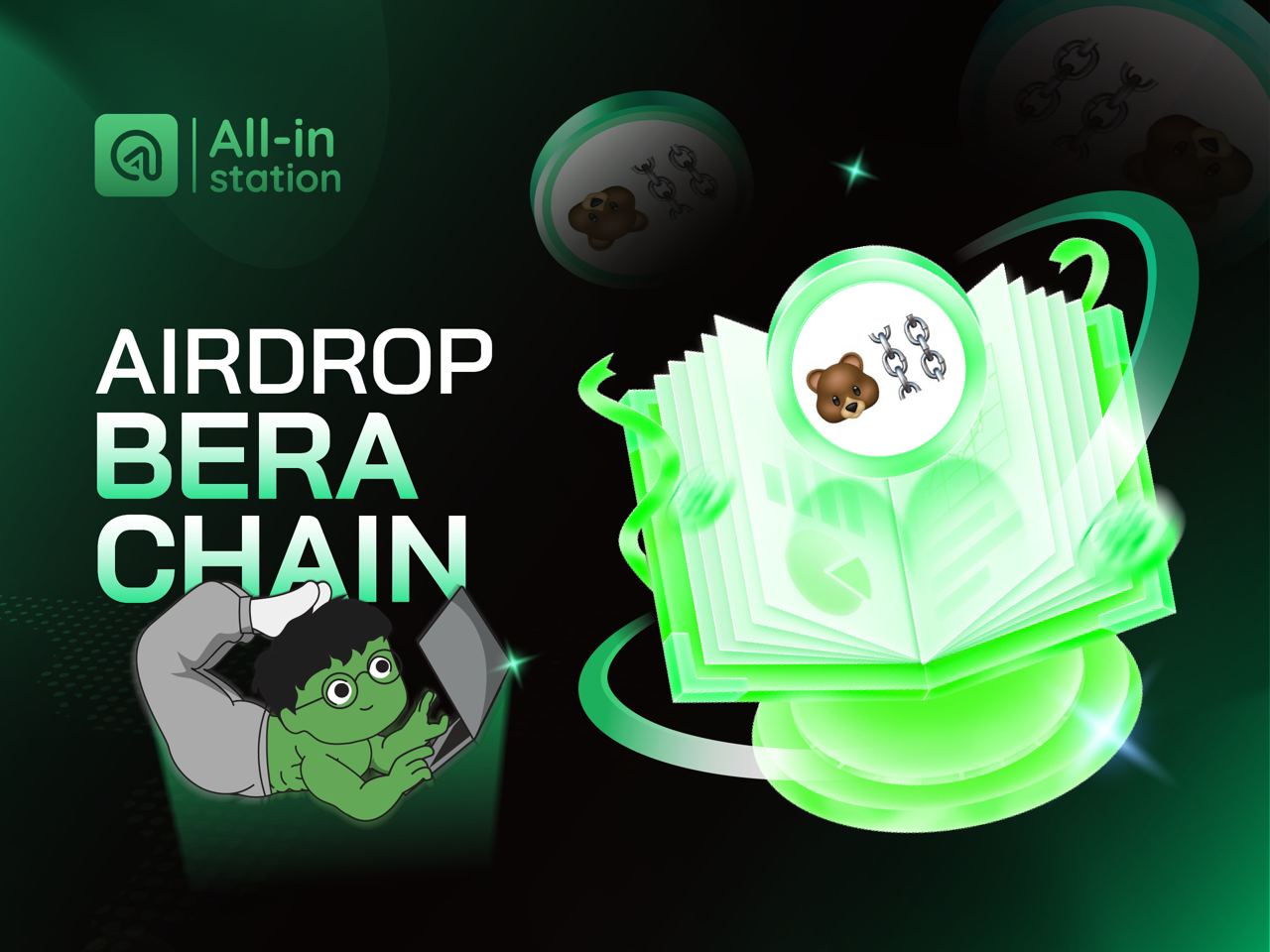 Berachain đề xuất giảm mạnh lạm phát của BGT (Bera Governance Token)