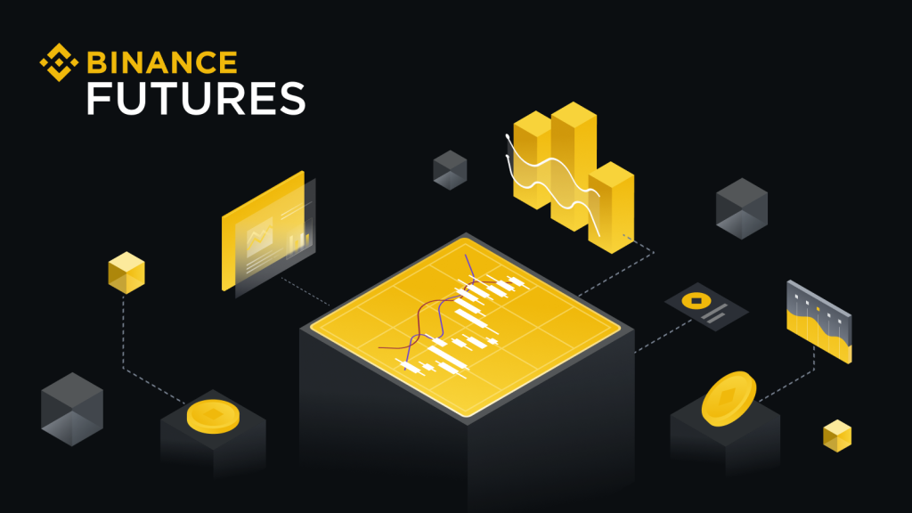 Binance Futures ra mắt hợp đồng vĩnh viễn cổ phiếu tesla với đòn bẩy 5x缩略图 Binance Futures ra mắt hợp đồng vĩnh viễn cổ phiếu tesla với đòn bẩy 5x