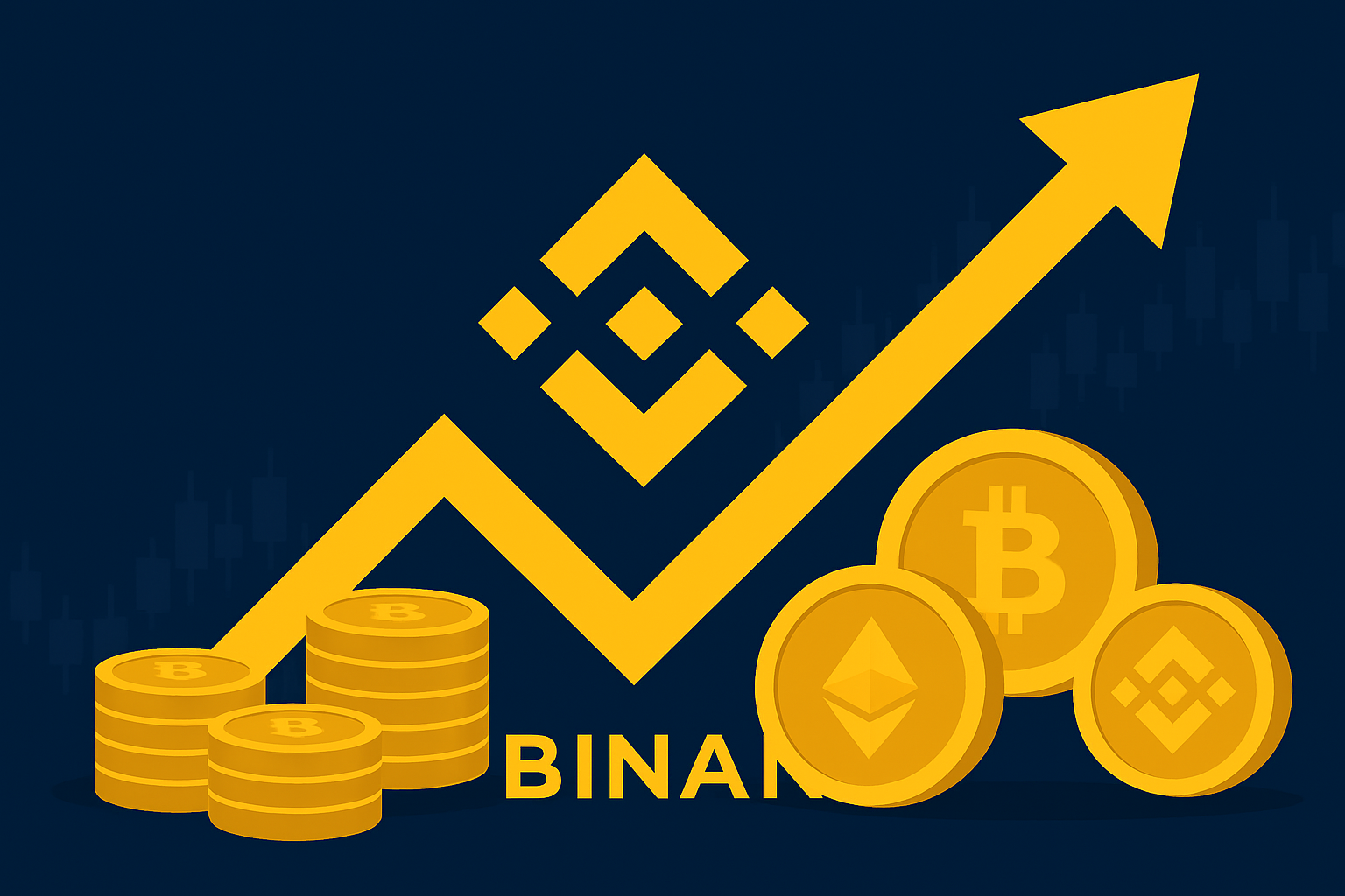 Binance cân nhắc khôi phục cổ phiếu token hóa