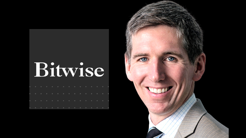 Bitwise: Thị trường crypto đối mặt bước ngoặt nếu dự luật Clarity Act đình trệ缩略图 Bitwise: Thị trường crypto đối mặt bước ngoặt nếu dự luật Clarity Act đình trệ