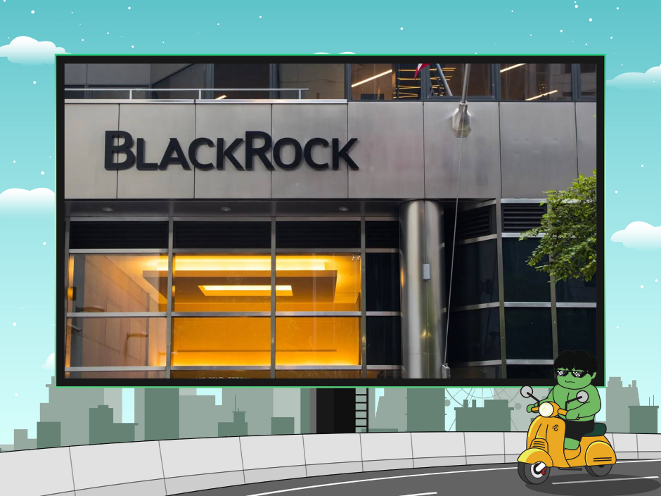 CEO BlackRock kêu gọi một chuẩn blockchain duy nhất cho token hóa tài sản toàn cầu缩略图 BlackRock