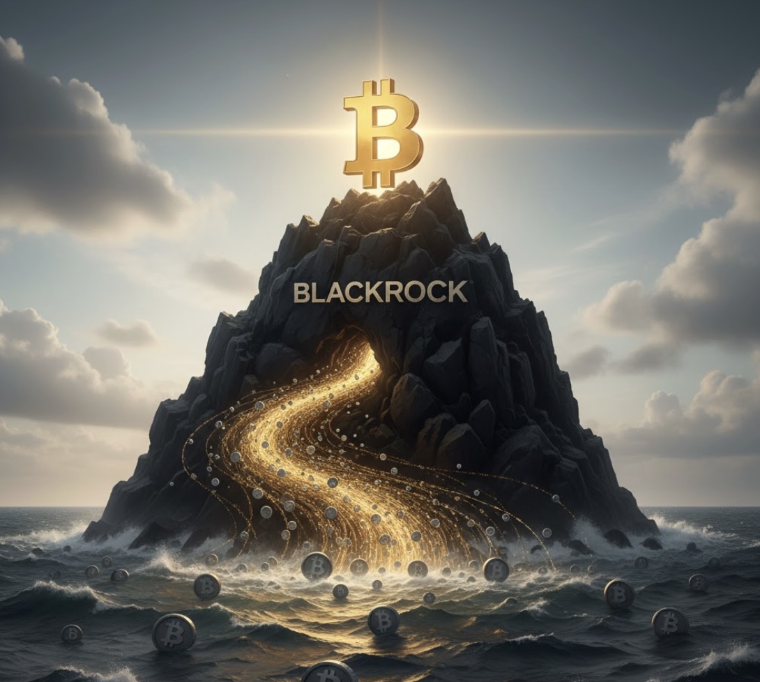 Blackrock hiện quan lý 14 nghìn tỷ USD tài sản