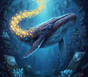 Cá voi thời Satoshi chuyển 85 triệu đô la Bitcoin sau 13 năm