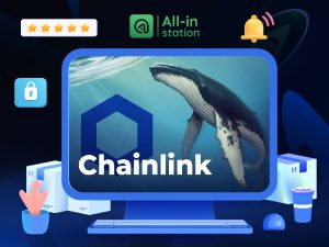 Chainlink Allinstation