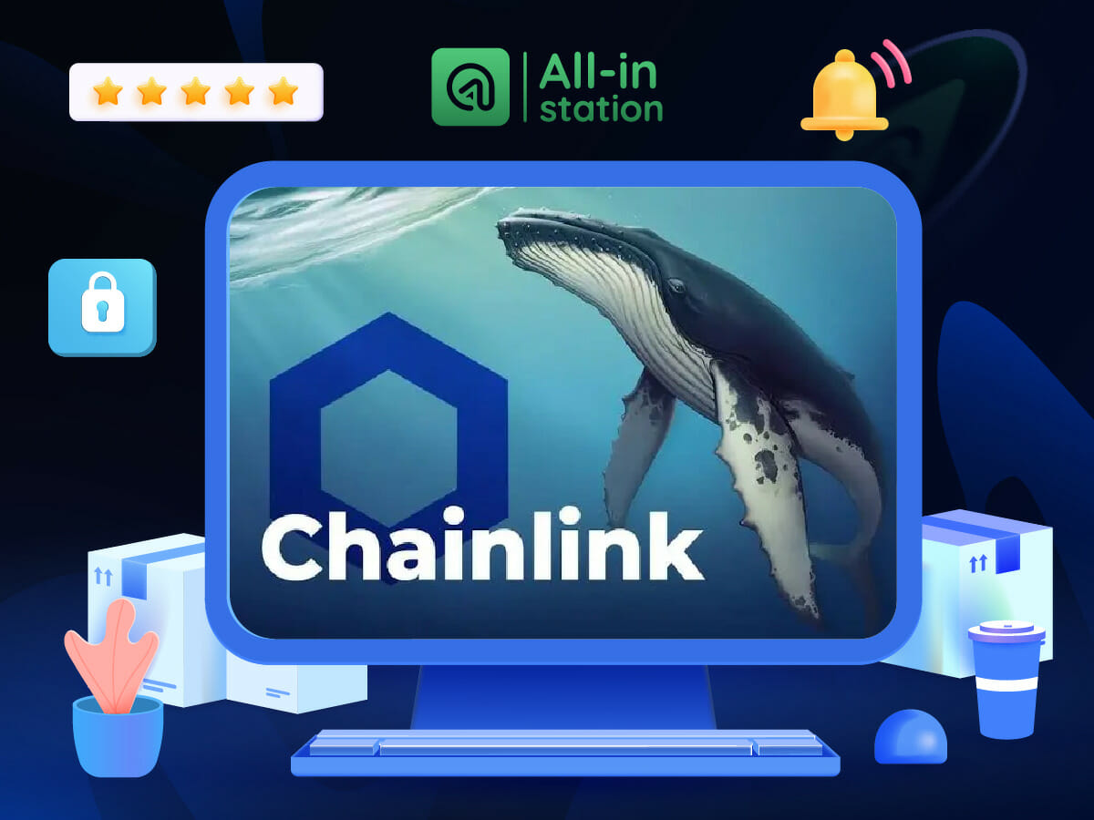 Chainlink Allinstation