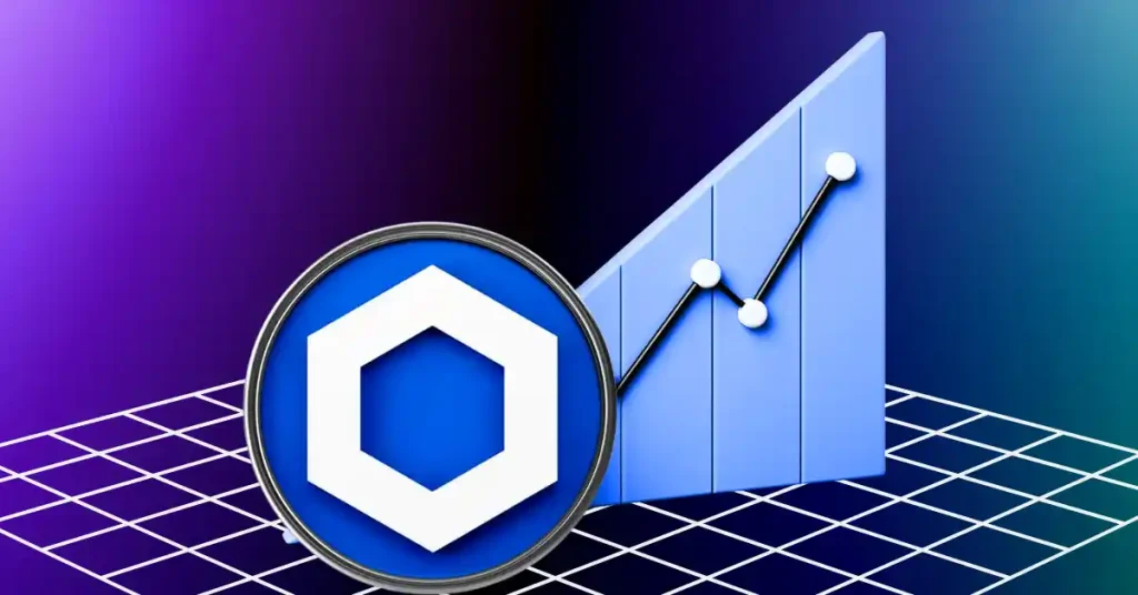 Chainlink gây sốc: Mở giao dịch cổ phiếu Mỹ on-chain 24/5缩略图 Blog Tiền Ảo trên Google News
