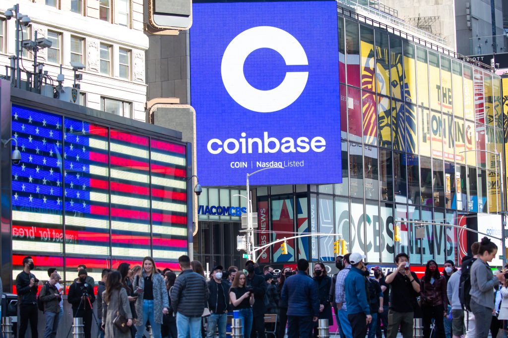 Coinbase thành lập hội đồng chuyên gia để chuẩn bị cho Bitcoin đối phó với rủi ro từ điện toán lượng tử