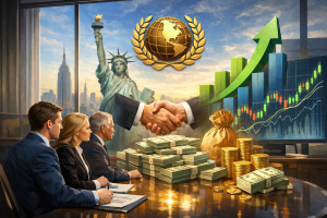 Đánh giá World Liberty Financial sau khi dịch chuyển 235 triệu WLFI
