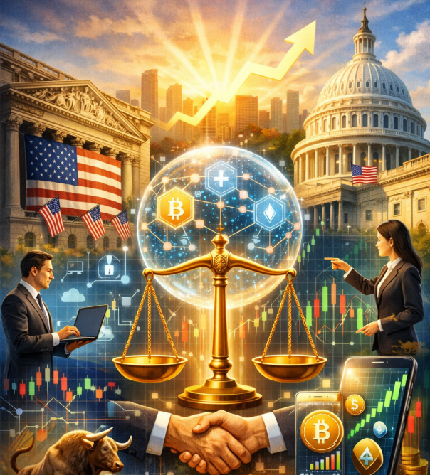 Dòng tiền đầu tư tài sản số tăng mạnh, đạt mức cao nhất kể từ tháng 10/2025