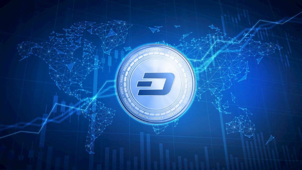 DASH tăng sốc hơn 100% trong 2 ngày – Điều gì đang diễn ra?