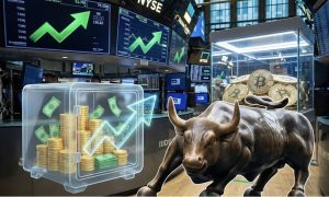 Vì sao dòng tiền 1,2 tỷ USD đổ vào ETF Bitcoin là một tín hiệu tăng giá mới