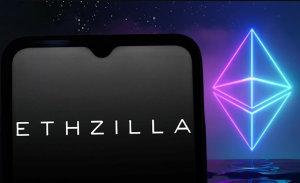 ETHZilla bán 114,5 triệu USD ETH, mua động cơ máy bay và chuẩn bị token hóa tài sản thực