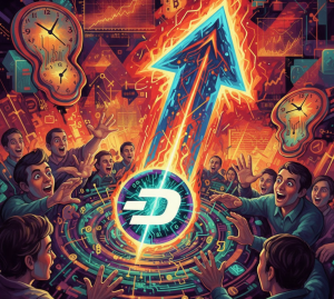 Giá Dash tăng 125% giữa cơn sốt tiền điện tử bảo mật: Liệu đà tăng có thể duy trì?