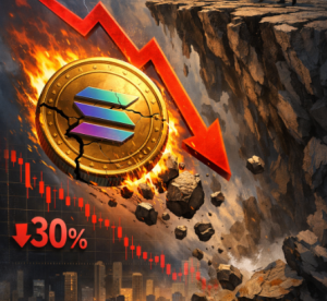 Vì sao SOL có nguy cơ giảm 30% sau khi mất đi sự hỗ trợ từ các nhà đầu tư quan trọng?