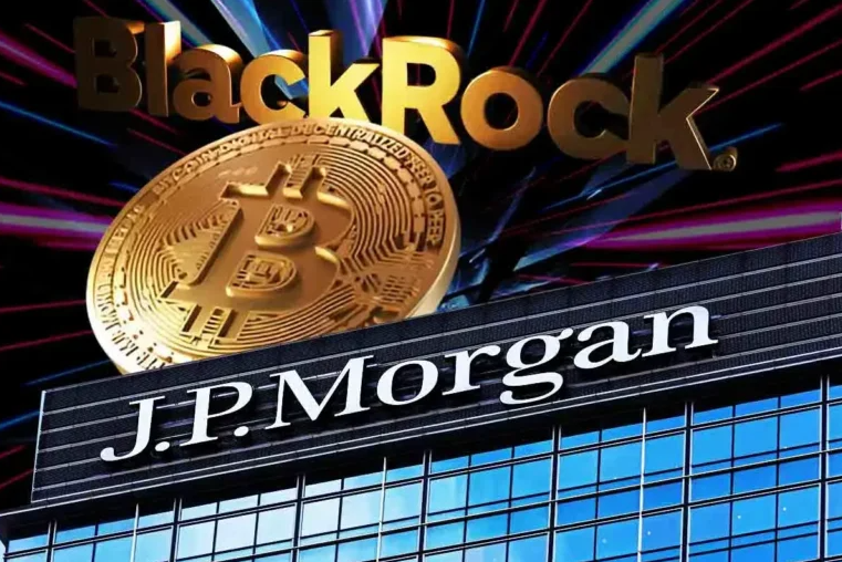 JPMorgan: Bitcoin giảm giá dù đồng USD suy yếu