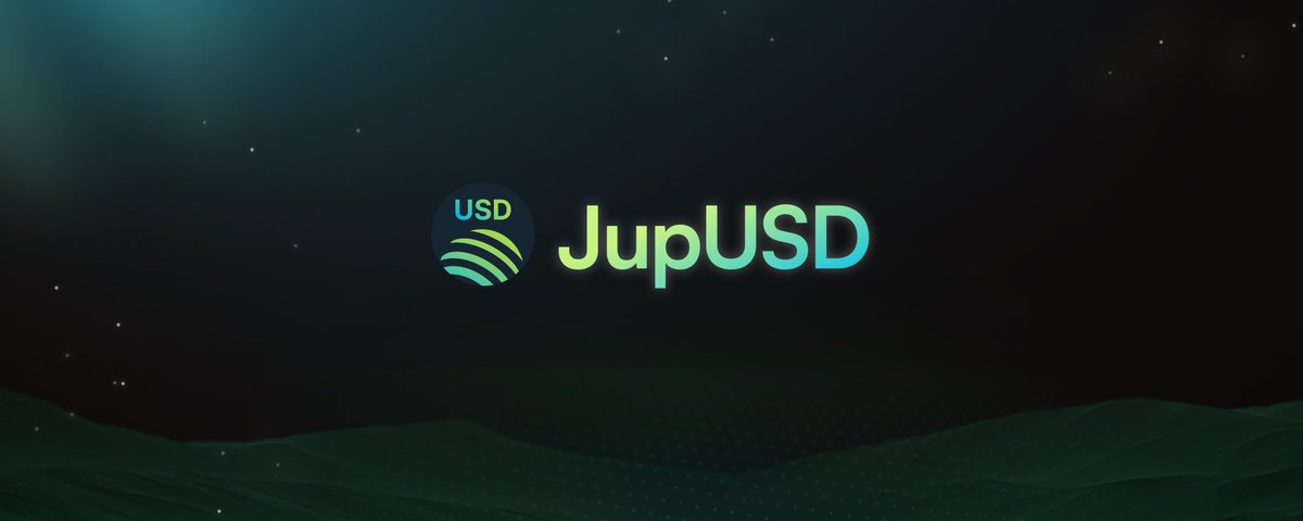 Jupiter ra mắt stablecoin JupUSD trên Solana