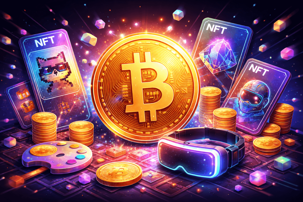 NFT “hết thời”, nhưng Bitcoin Ordinals âm thầm chạm mốc gần 6 tỷ USD doanh số