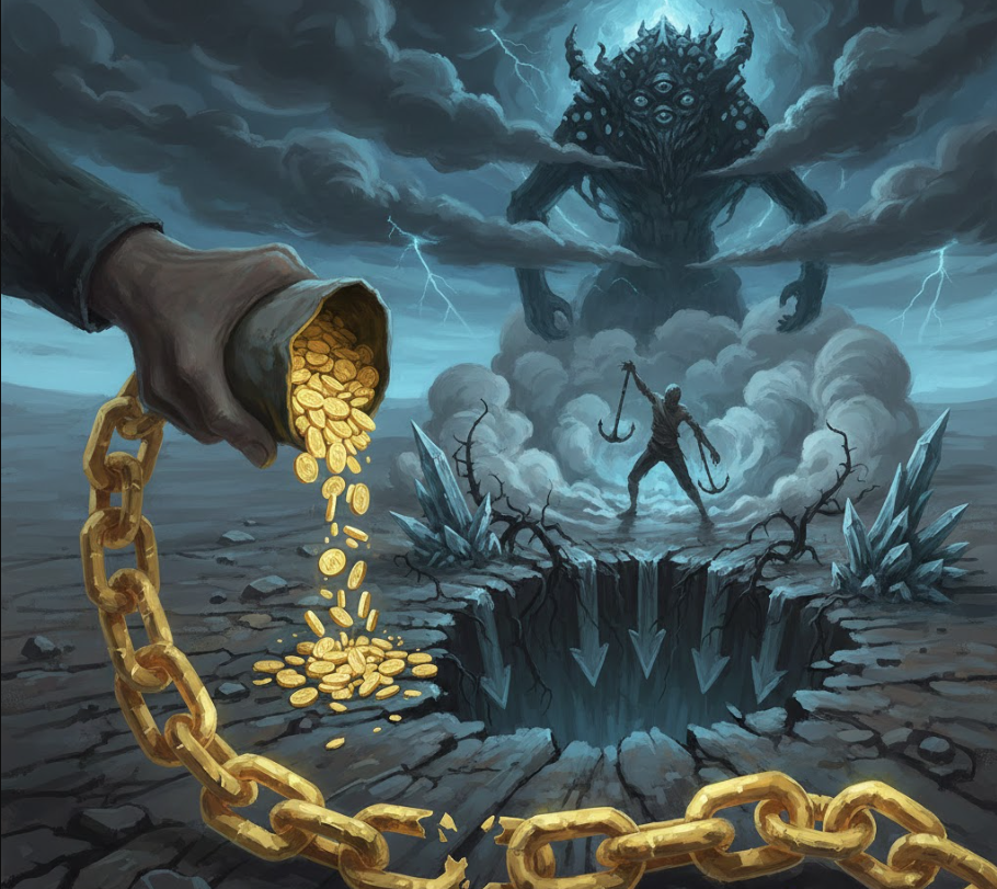 Tại sao Chainlink bổ sung 99.000 LINK vào quỹ dự trữ mà giá vẫn gặp khó khăn?缩略图 Tại sao Chainlink bổ sung 99.000 LINK vào quỹ dự trữ mà giá vẫn gặp khó khăn?