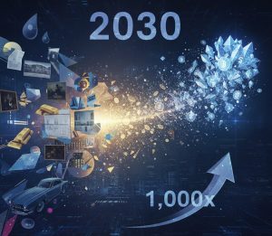 Lĩnh vực cổ phiếu token hóa ngày càng phụ thuộc vào một công ty môi giới duy nhất