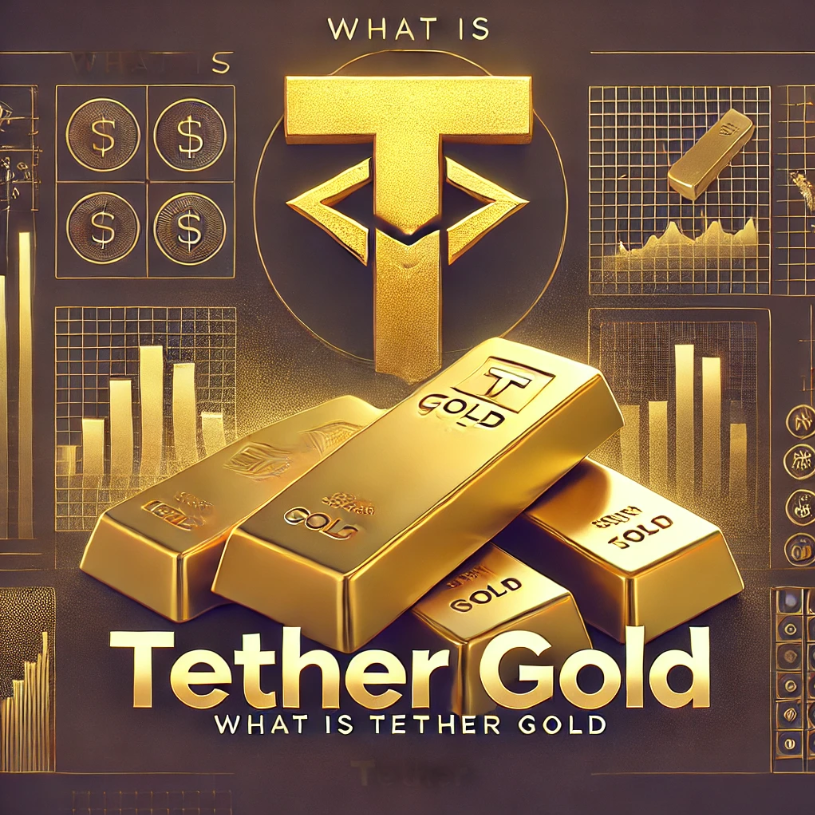 Nguồn cung Tether Gold tăng nhanh hơn USDT缩略图 Nguồn cung Tether Gold tăng nhanh hơn USDT