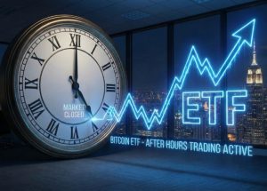 ARK Invest ra mắt 2 quỹ ETF Crypto mới tách Bitcoin và altcoin