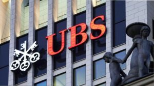 UBS dự kiến mở dịch vụ đầu tư tiền điện tử cho khách hàng ngân hàng tư nhân