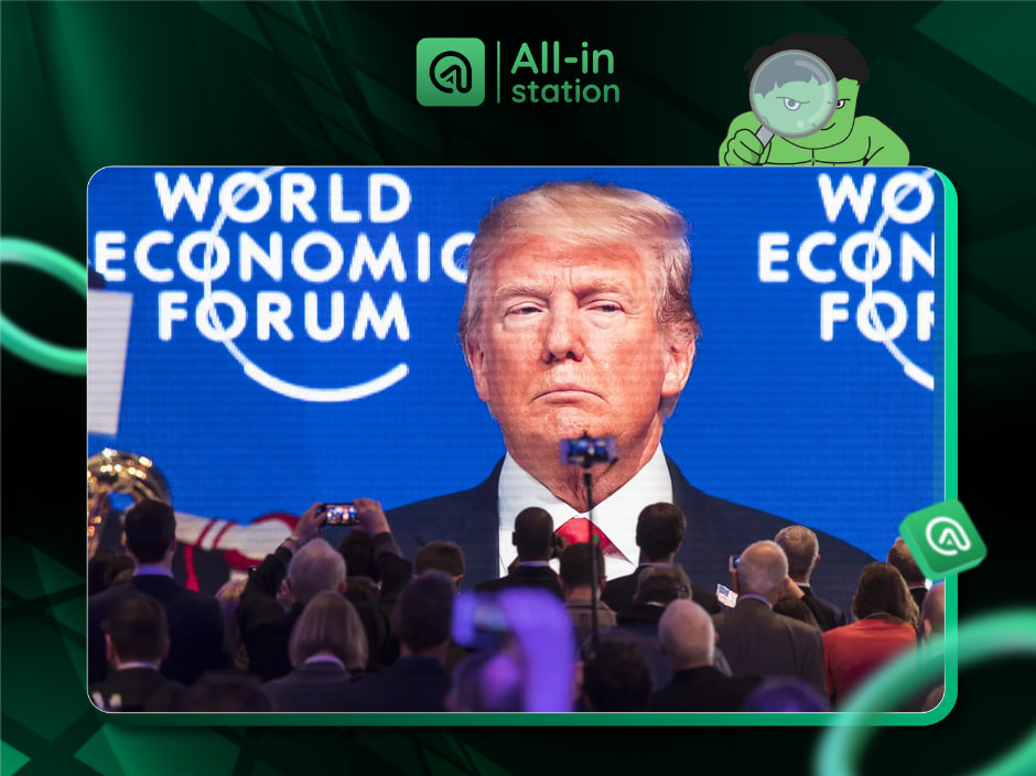 WEF: XRP Ledger sẵn sàng trở thành hạ tầng token hóa tài sản tỷ đô缩略图 WEFforum