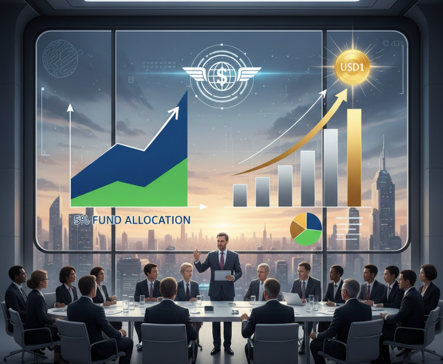 Năm 2025 ra mắt 59 stablecoin mới, thị trường bước vào giai đoạn bùng nổ đa dạng hóa