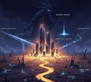 3 yếu tố có thể thúc đẩy sự phục hồi mạnh mẽ của thị trường tiền điện tử vào năm 2026