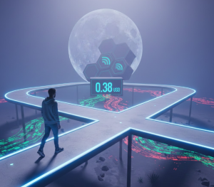 Cardano (ADA) kiểm tra hỗ trợ 0,38 USD khi tâm lý nhà đầu tư phân hóa